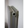 Радиатор трубчатый Betatherm 1800*387 мм