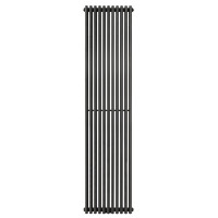 Радиатор трубчатый Betatherm 1800*387 мм