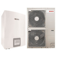 Тепловой насос Bosch Compress 3000 AWBS 6