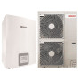 Тепловой насос Bosch Compress 3000 AWBS 6
