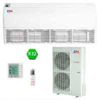 Кондиционер напольно-потолочный Cooper&Hunter CH-IF160RK/CH-IU160RM