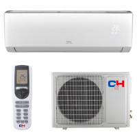 Кондиционер настенный Cooper&Hunter CH-S24FTXLA-NG (WI-FI)