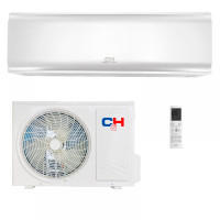 Кондиционер настенный Cooper&Hunter CH-S12FTXN-PW