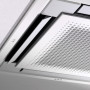 Кассетный блок Daikin FXZQ50A