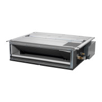 Кондиционер канальный Daikin FDXM50F9/RXM50N9