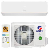 Кондиционер настенный Gree GWH09AAB-K3DNA5A/A4A WiFi