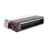 Канальный блок Gree GFH(09)EA-K6DNA1B/I