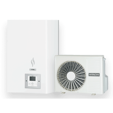 Тепловой насос Hitachi RWM-2.0NE+RAS-2WHVNP