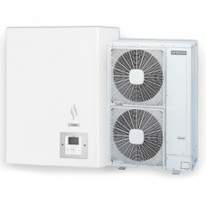 Тепловой насос Hitachi RWM-10.0NE+RAS-10WHVNPE