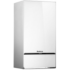 Котел газовый двухконтурный Buderus GB172i-14K