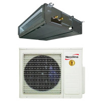 Кондиционер канальный Neoclima NDS36AH3mes/NU36AH3e