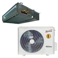 Кондиционер канальный Neoclima NDSI12EH1s/NUI12EH1s