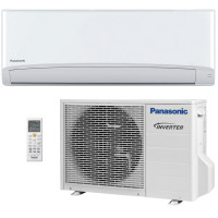 Кондиционер настенный Panasoniс CS/CU-TZ25TKEW