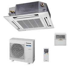 Кондиционер касcетный Panasonic S-F24DB4E5/U-YL24HBE5/CZ-BT03P/CZ-RD513C