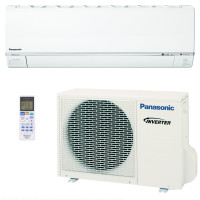 Кондиционер настенный Panasoniс CS/CU-E28RKD