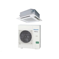 Кондиционер касcетный Panasonic S- 71PU2E5B/U- 71PZH2E5/CZ-KPU3A/CZ-RTC5B