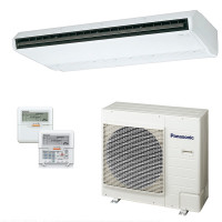 Кондиционер припотолочный Panasonic S-F28DТE5/U-YL28HBE5/CZ-RD513C