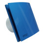 Осевой вентилятор для ванной Soler&Palau SILENT-100 CZ BLUE DESIGN - 4C