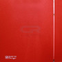Осевой вентилятор для ванной Soler&Palau SILENT-200 CZ RED DESIGN -4C