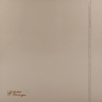Осевой вентилятор для ванной Soler&Palau SILENT-100 CZ IVORY DESIGN SWAROVSKI
