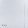 Осевой вентилятор для ванной Soler&Palau SILENT-100 CZ DESIGN SWAROVSKI