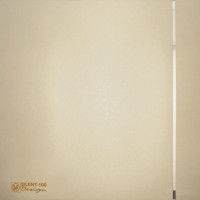 Осевой вентилятор для ванной Soler&Palau SILENT-200 CZ CHAMPAGNE DESIGN -4C