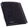 Осевой вентилятор для ванной Soler&Palau SILENT-200 CZ MARBLE BLACK DESIGN - 4C