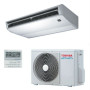 Кондиционер припотолочный Toshiba RAV- SM56*CT(P)-E/RAV-SM56*AT(P)-E/RBC-AMS41E
