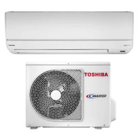 Кондиционер настенный Toshiba RAS-137SKV-E7/RAS-137SAV-E6