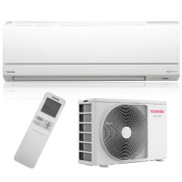 Кондиционер настенный Toshiba RAS-10EKV-EE/RAS-10EAV-EE
