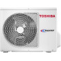 Кондиционер настенный Toshiba RAS-137SKV-E7/RAS-137SAV-E6